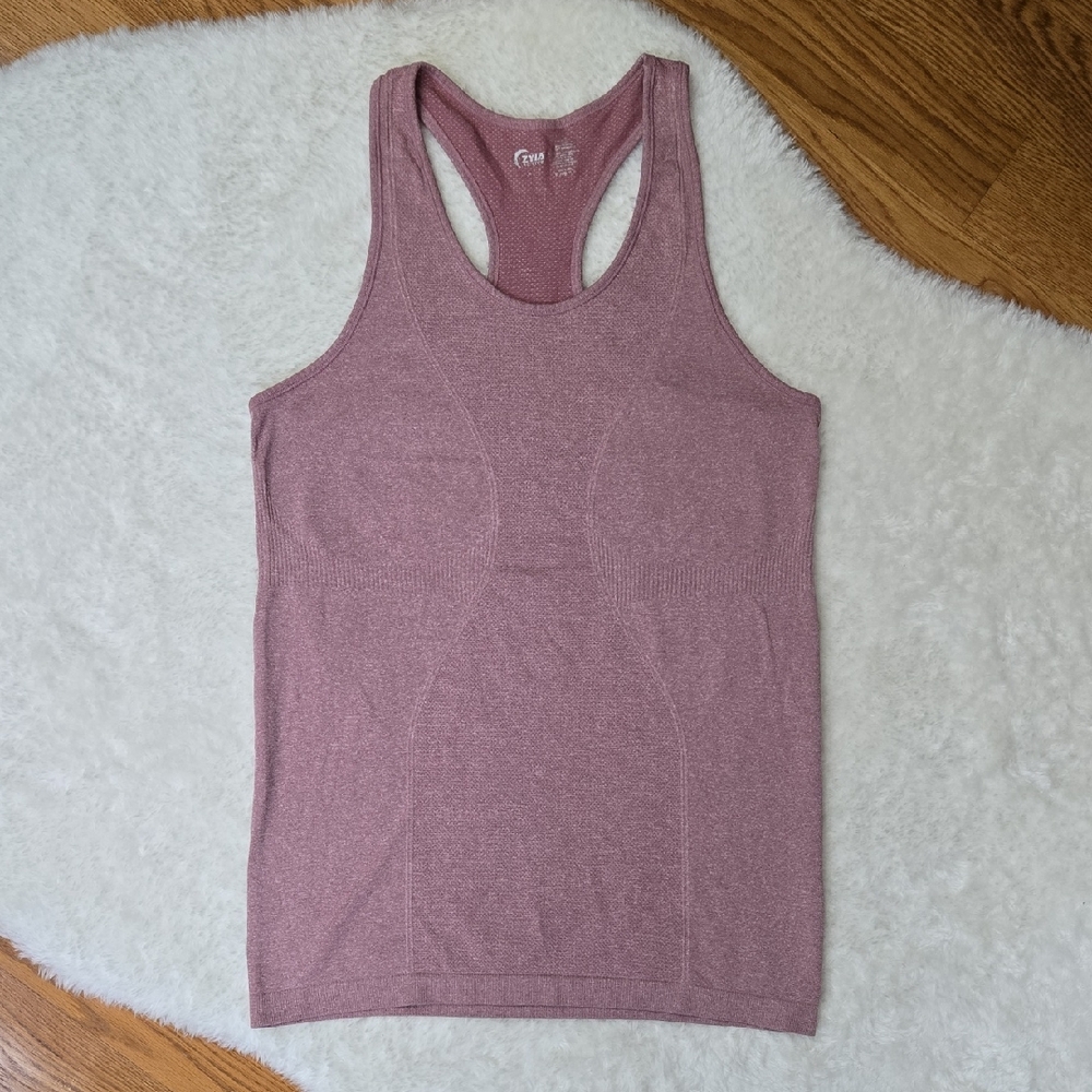 ZYIA Active Athletic Tank Top, Womens Large, Great Condition